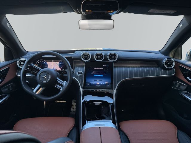 MERCEDES-BENZ GLC 200 – Bild 7