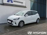 Hyundai i10 Comfort Smart 1.0 MJ25 - Hyundai i10 Gebrauchtwagen in Braunschweig