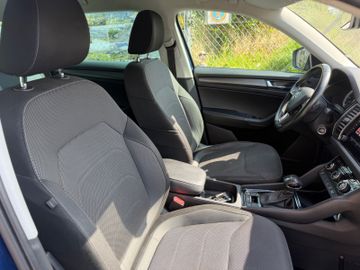 Skoda Kodiaq - 11
