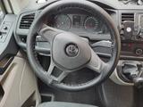 Volkswagen VW T6 Camper - Volkswagen T6 andere aus 2017