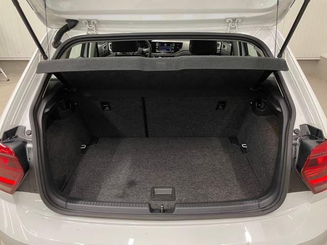 Polo Comfortline 1.0 SHZ KLIMA PDC