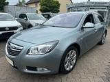 Opel Insignia A Sports Tourer Innovation - Opel Insignia Gebrauchtwagen in Braunschweig