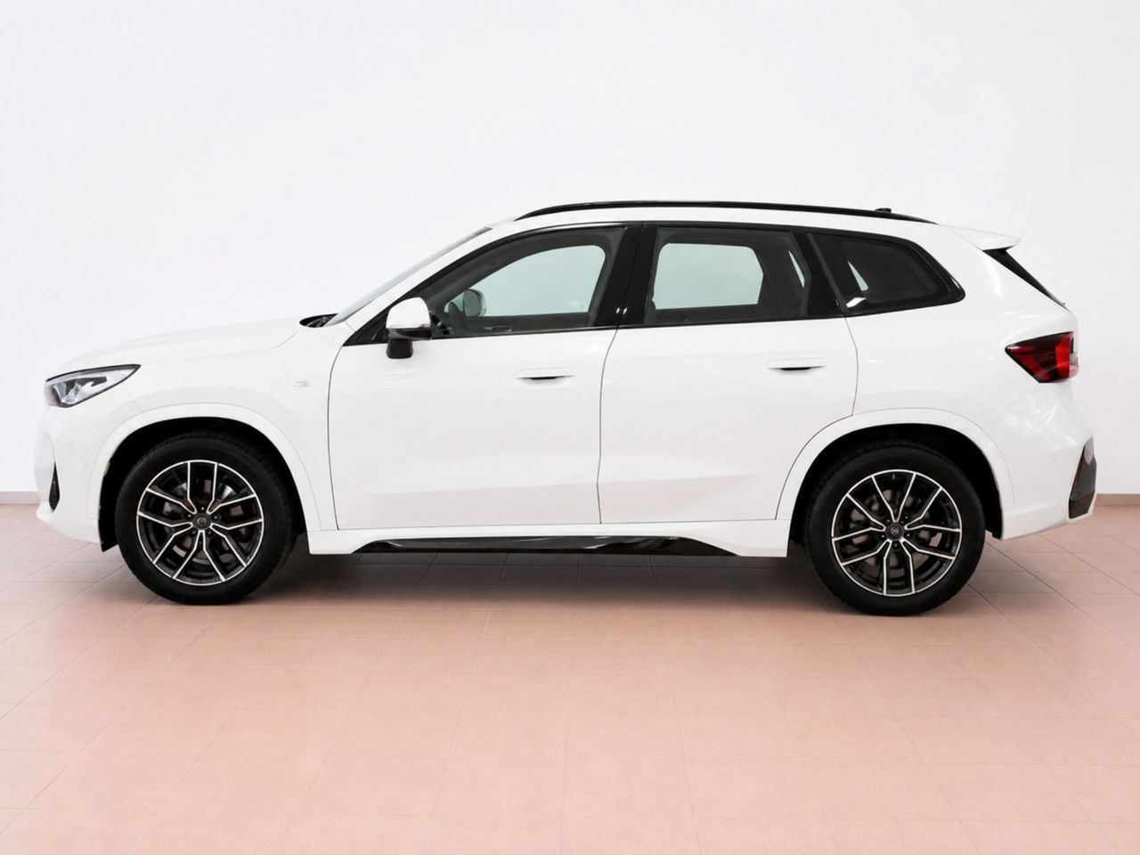 Other Bmw X1 sDrive 18d Msport imagem 2