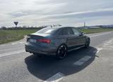Audi RS3 Limousine - Digital, Panorama, Radar  - gebrauchte Audi RS3 aus dem Jahr 2020