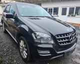 Mercedes-Benz ML 300 CDI 4MATIC BlueEFF. Grand Edition Gra... - Mercedes-Benz: Ml Grand Edition