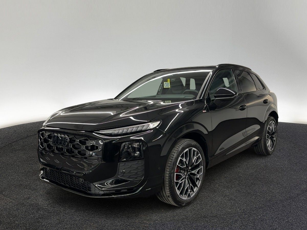 Audi Q3 - Bild 2