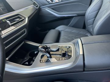BMW X5 - 11