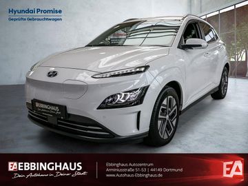 Hyundai KONAKona Basis Elektro 2WD Kamera Navi LED ACC