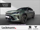 Cupra Formentor VZ Tribe Edition 2.0 TSI 4Drive *Navi* - Cupra Formentor Gebrauchtwagen in Wuppertal