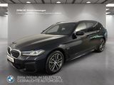 BMW 530e xDrive M Sport AHK LiveCockpitProf Head-Up - BMW 530 Gebrauchtwagen in Kassel
