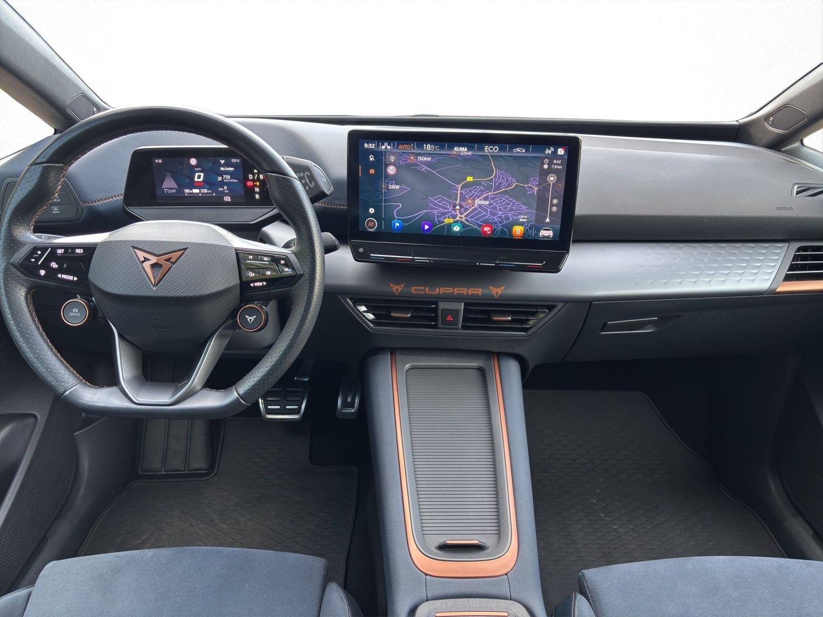 Cupra Born - Bild 7