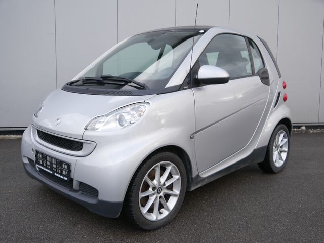 Smart ForTwo Coupe MHD