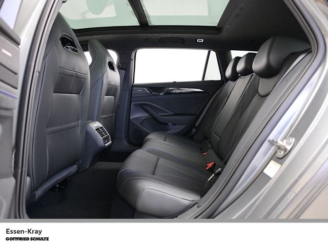 Volkswagen Passat - Bild 13