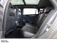 Volkswagen Passat - Vorschau Bild 13