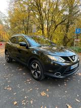 Nissan Quashqai 1. Hand/360/Panorama/2017 - Nissan: Qu