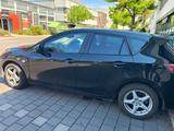 Mazda 3 1.6 Benzin|TÜV Neu|135.000 km|2.Hand - Mazda aus 2011: Mazda3