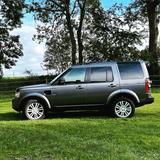 Land Rover Discovery 3.0 SDV6 HSE ~15k€ Investiert~ - Land Rover Discovery aus 2014