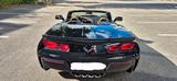 Corvette C7 6.2 V8 AT8 Grand Sport Cabrio Grand Sport - Corvette: Grand Sport