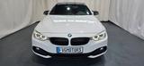 BMW 420 Grandn Coupe 420 d Sport Line, Alcantaradach - BMW 420 in Hannover