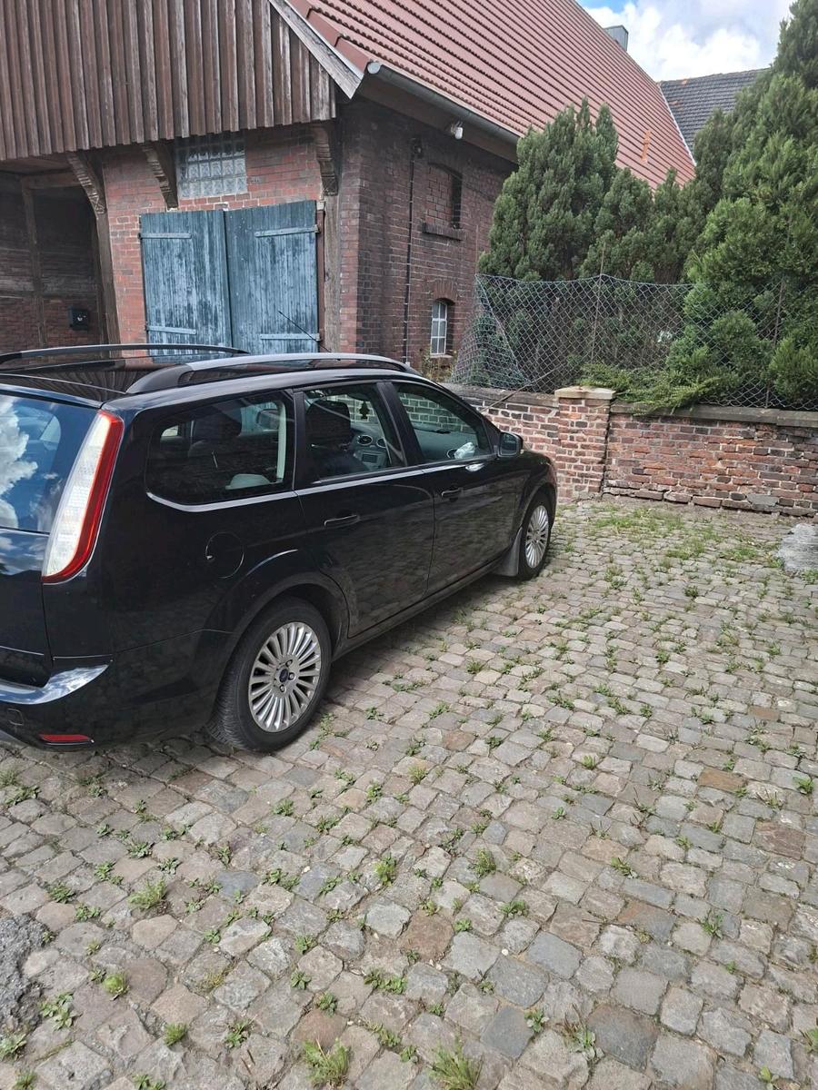 Ford Focus 2008 — photo 6