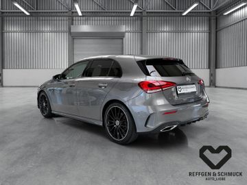 Mercedes A 220 - 9