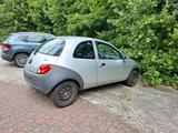 Ford Ka RBT 2002 an Bastler - Ford Ka/Ka+ aus 2002
