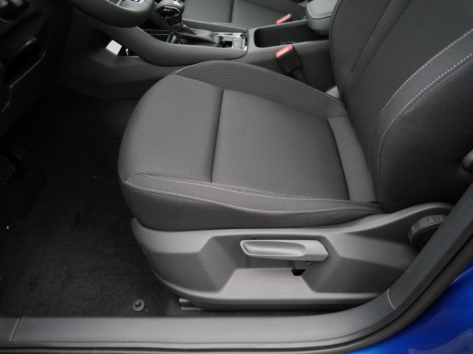 Skoda Karoq Balance 1.5 TSI RFK AHK pACC MATRIX NAVI, миниатюра 22