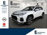 Suzuki Across 5-Türer Plug in Hybrid Comfort+ - Neuwagen: Automatik