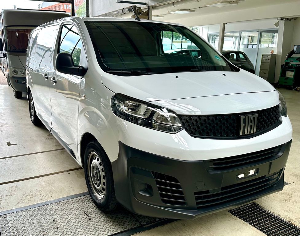 Image of Fiat Scudo