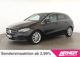 Mercedes-Benz B 180 d 8G Progressive LED Pano Navi SHZ Kam 17" - gebrauchte Mercedes-Benz B 180 aus dem Jahr 2022
