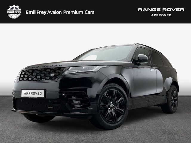 Land Rover Range Rover Velar P250 R-Dynamic SE