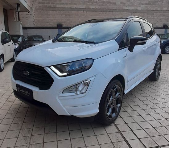 Ford EcoSport 1.0 EcoBoost 125 CV Start&Stop ST-