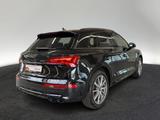 Audi SQ5 TDI quattro Head-Up Standh. Matrix Pano B&O - Audi SQ5 mit Diesel-Antrieb: Geländewagen