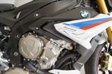 BMW S1000R *Akrapovic*M-Sportpaket*1. Hand - Angebote