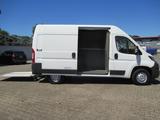 Peugeot Boxer Kasten 2,0HDI/H+L/Hygiene-Ausbau - Gebraucht Bohrgerät