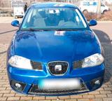 Seat TOP Seat Ibiza 1.4 Typ 6L Benzin 5Tür 75... - Seat Ibiza aus 2006: 1.4