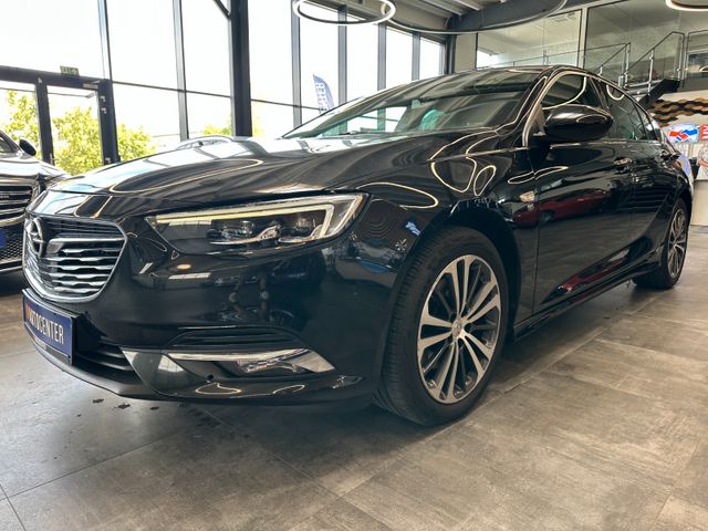 MYAUTOCENTER – Gebraucht- und Jahreswagen mit Werkstattservice in Pfaffenhofen Opel Insignia Grand Sport*360°*KEYLESS*LKHZ*LED*