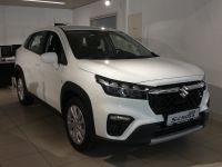 Suzuki (SX4) S-Cross - Vorschau Bild 6