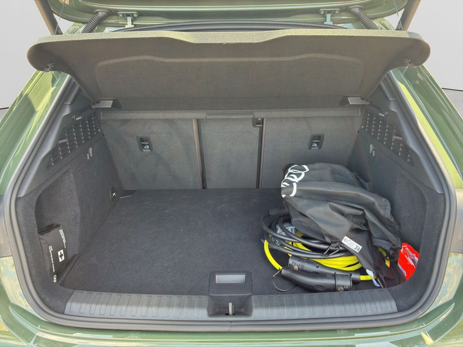 Audi A3 - Bild 16
