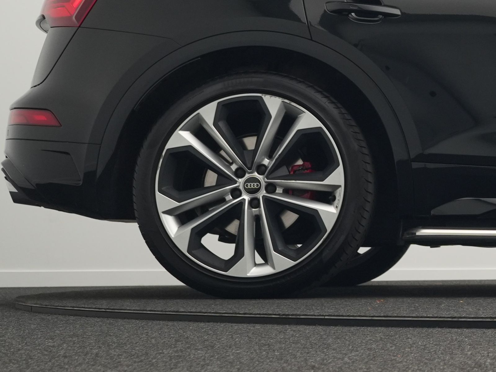 Audi SQ5 - Bild 49