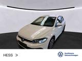 Volkswagen Polo 1.0 TSI LIFE*LED*AHK*PDC*SHZ*NAVI*KLIMA - gebrauchte VW Polo aus dem Jahr 2022