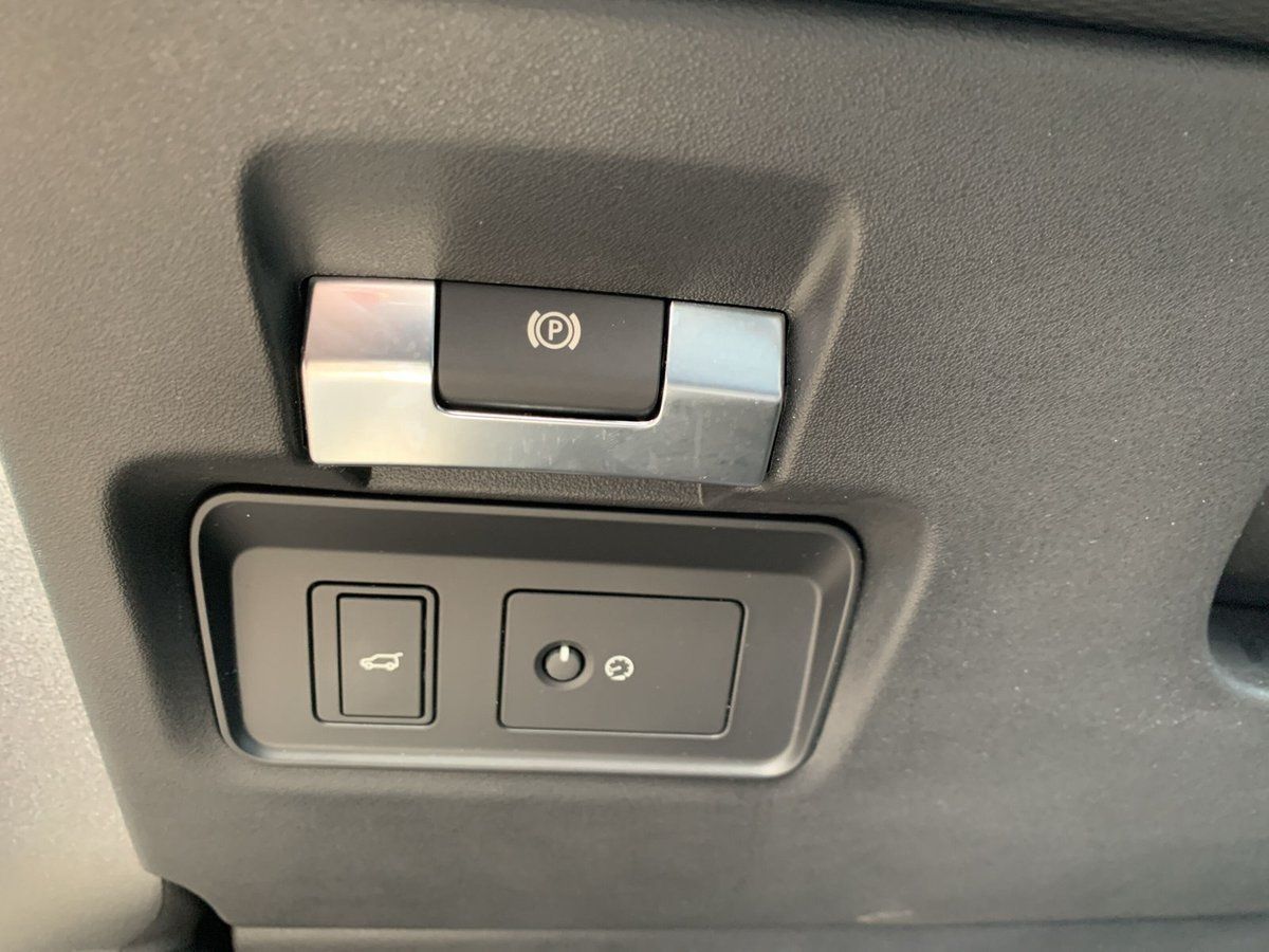 Land Rover Discovery Sport - Bild 21