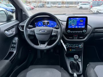 Ford Puma Titanium X+LED+Navi+Kamera+Sound+FLA