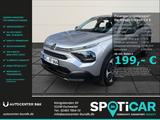 Citroën C4 X PureTech 100 YOU 2-Zonen-Klimaautom Klimaau - Citroën C4 X: You