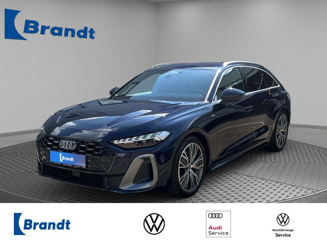Audi A5 Avant TDI quattro S-LINE+LED+STDHZ+KAMERA+AHK