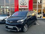 Toyota Proace Verso L1 2,0 D-D Family Comfort 8-Sitzer - Toyota: 1.0