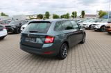 Skoda Fabia Combi 1.0 TSI Soleil*SHZ*ACC*Klima* - Skoda Fabia: Soleil