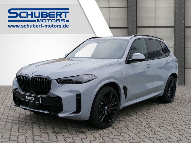 BMW X5 xDrive 50 e M Sportpaket HuD  Luftfederung AD