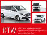 Mercedes-Benz EQV 300 Avantgarde Line,lang,7Sitze,2xKlima,LED - gebrauchte Mercedes-Benz EQV aus dem Jahr 2023