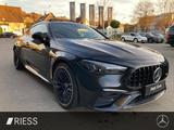Mercedes-Benz CLE 53 AMG 4M+ Cp PANO NIGHT DISTRO 360 MEMORY - gebrauchte Mercedes-Benz CLE 53 AMG aus dem Jahr 2024